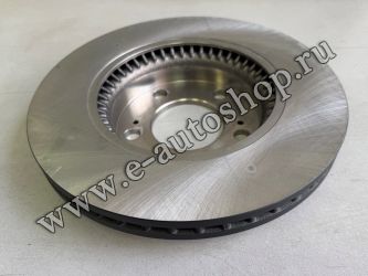 Диск тормозной передний Rexton G4 4144136001
