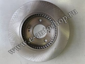 Диск тормозной передний Rexton G4 4144136001