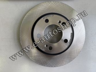 Диск тормозной передний Rexton G4 4144136001