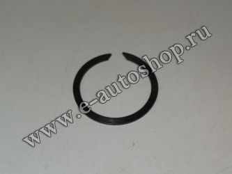 Кольцо стопорное задней шаровой опоры заднего кулака MULTILINK Rexton II, Rexton W 4443721000