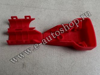 Крышка клеммы аккумулятора АКБ (плюс) Kyron, Actyon (Actyon Sports), New Actyon Sports (Korando Sports) 2697009000