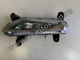 Фара противотуманная левая Rexton G4 8320336020