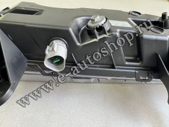 Фара противотуманная левая Rexton G4 8320336020