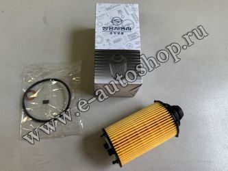 Фильтр масляный (G16R, D16F, D22R, G20R, G15F, G15D) Tivoli, XLV, Torres, New Actyon, Rexton G4 6731803009