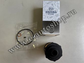 Фильтр масляный (G16R, D16F, D22R, G20R, G15F, G15D) Tivoli, XLV, Torres, New Actyon, Rexton G4 6731803009