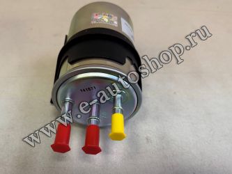 Фильтр топливный DSL без датчика Rexton I, Rexton II, Rexton W, Kyron, Actyon (Actyon Sports), Rodius 6650921301, 6650921101