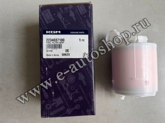 Фильтр топливный Torres GSL 2234037100