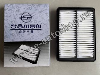 Фильтр воздушный Torres 2318037300