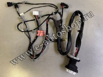 Жгут проводов водительской передней левой двери Kyron 8270009023, 8270009026, 8270009025