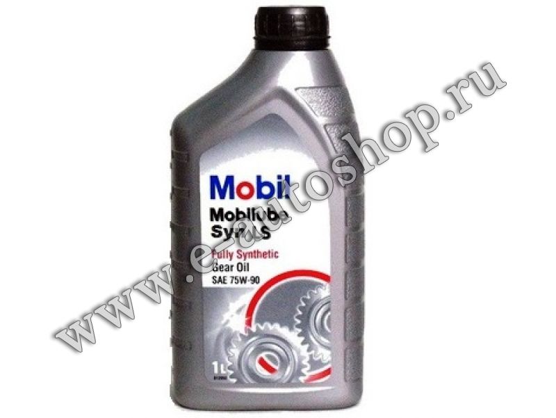 Mobil 75W90 Купить