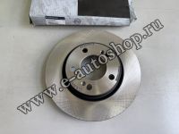 Диск тормозной передний Rexton G4 4144136001