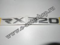 Эмблема двери RX320 Rexton I 7992408000