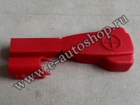 Крышка клеммы аккумулятора АКБ (плюс) Kyron, Actyon (Actyon Sports), New Actyon Sports (Korando Sports) 2697009000