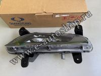 Фара противотуманная левая Rexton G4 8320336020