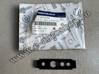 Прокладка нижней трубки турбины (обратка) верхняя D22R Rexton G4 6721870180
