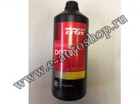 Жидкость тормозная DOT 5.1 (1л) Rexton G4 (D22)